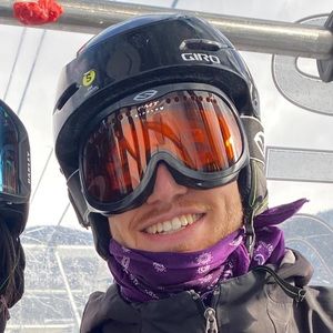 Meet your Posher, Nate